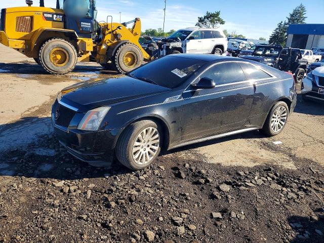 Aukcja sprzedaży 2013 Cadillac Cts, vin: 1G6DC1E31D0110596, numer aukcji: 57370536