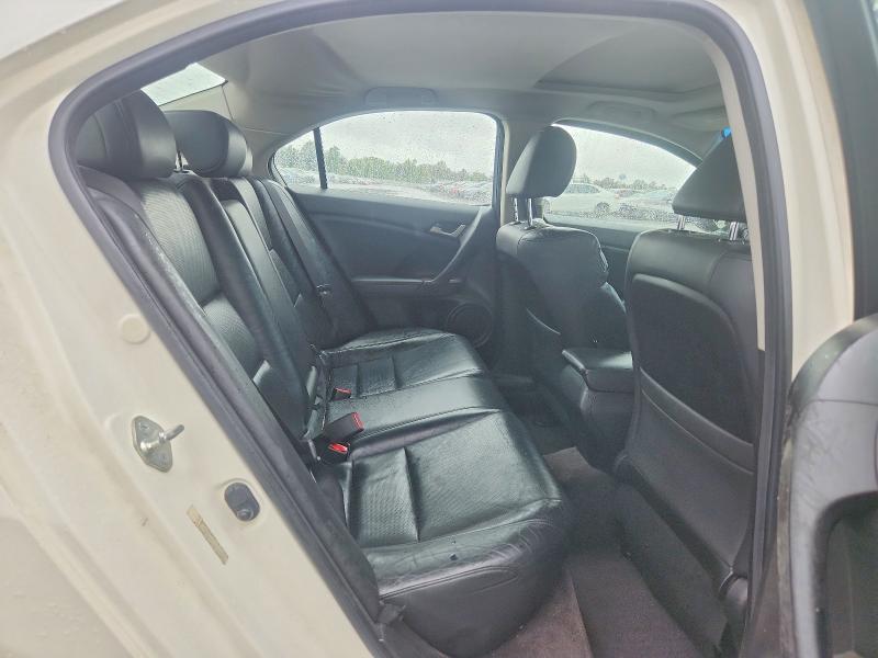 Aukcja sprzedaży 2009 Acura Tsx, vin: JH4CU26619C014458, numer aukcji: 58410516