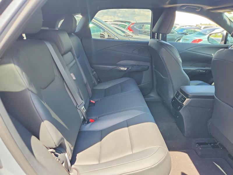 Aukcja sprzedaży 2023 Lexus Rx 350h, vin: 2T2BBMCA5PC008511, numer aukcji: 56103746
