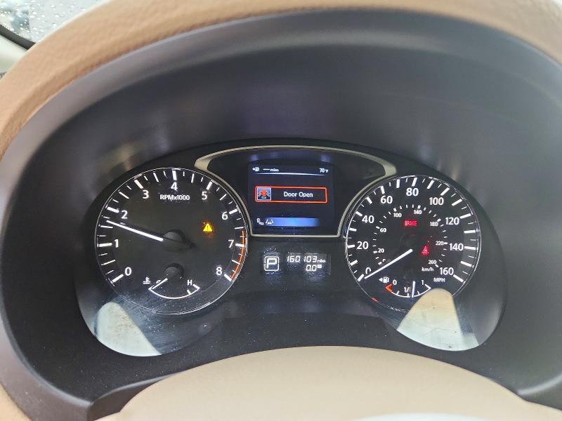 Aukcja sprzedaży 2013 Nissan Altima, vin: 1N4AL3AP6DN572813, numer aukcji: 57931346