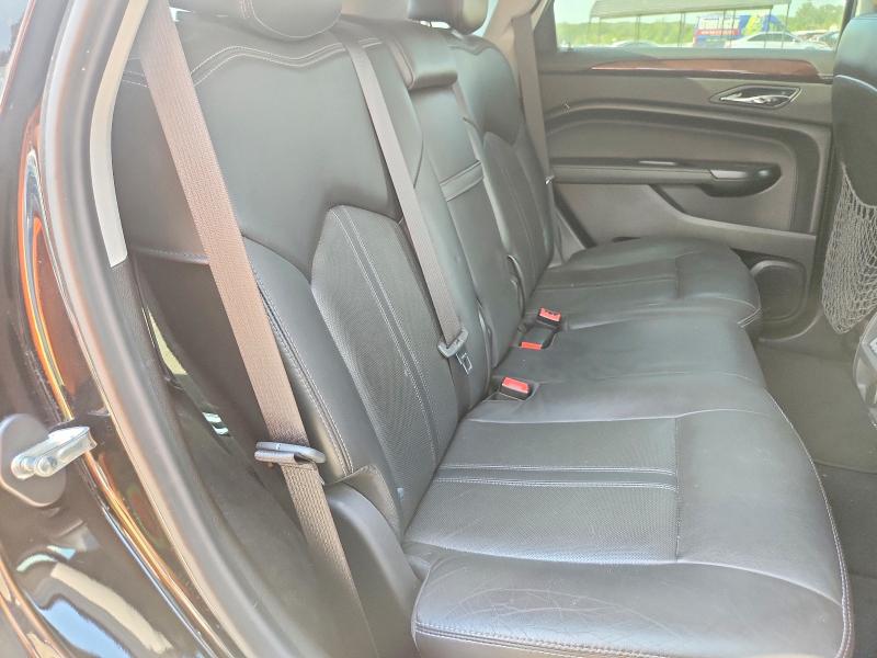 57930946 :رقم المزاد ، 3GYFNGE33DS656029 vin ، 2013 Cadillac Srx مزاد بيع