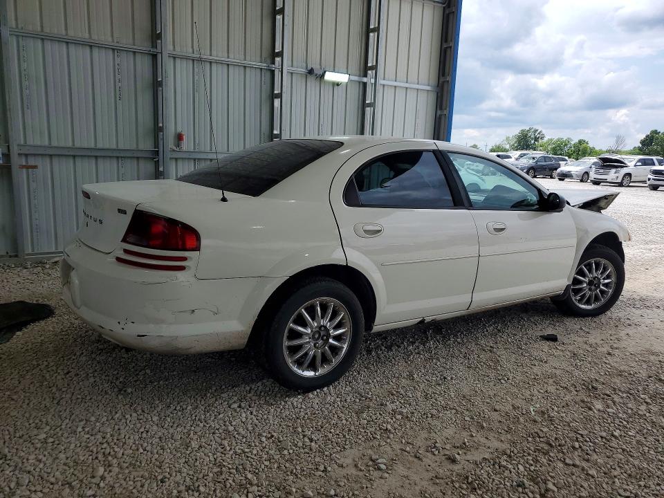 Продажа на аукционе авто 2005 Dodge Stratus, vin: 1B3EL46X85N663790, номер лота: 55654996