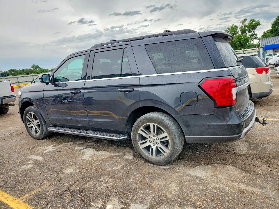 2022 Ford Expedition მანქანა იყიდება აუქციონზე, vin: 1FMJU1JT3NEA50386, აუქციონის ნომერი: 55739416