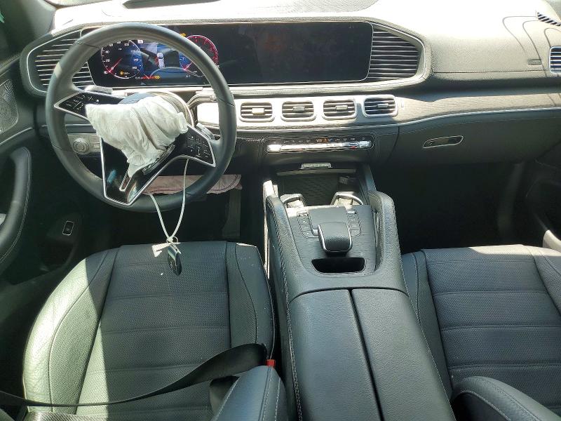 Aukcja sprzedaży 2024 Mercedes Benz Gle, vin: 4JGFB5KB9RB148385, numer aukcji: 50768276