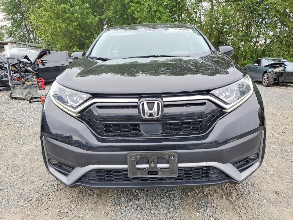 Aukcja sprzedaży 2021 Honda Cr-v, vin: 2HKRW2H5XMH633292, numer aukcji: 56454896
