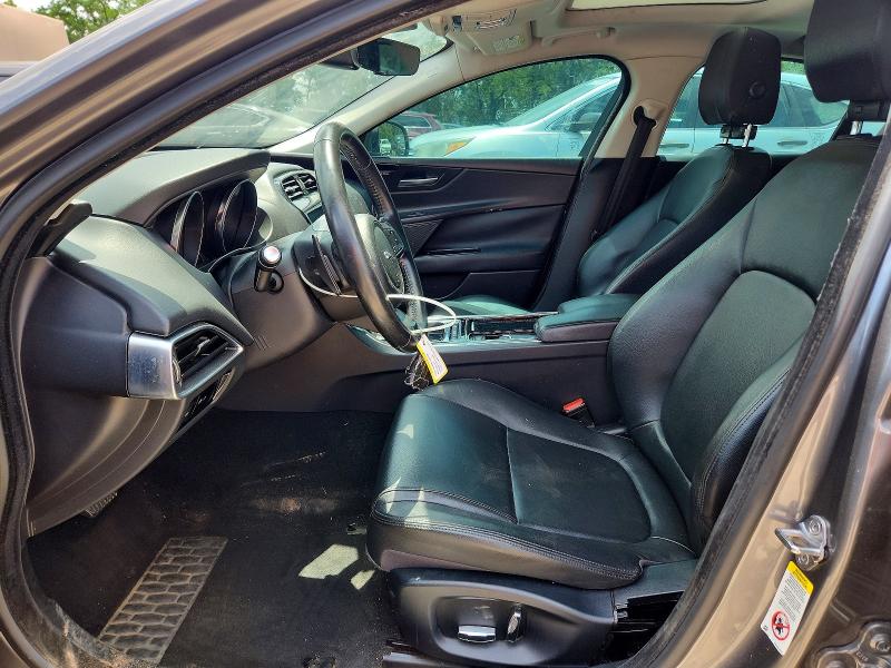 Продажа на аукционе авто 2019 Jaguar Xe, vin: SAJAD4FX2KCP51897, номер лота: 58915586