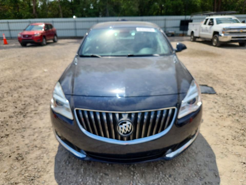 2014 Buick Regal მანქანა იყიდება აუქციონზე, vin: 2G4GN5EX3E9279553, აუქციონის ნომერი: 57472226