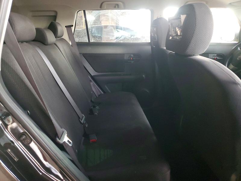 57191276 :رقم المزاد ، JTLKE50E091076767 vin ، 2009 Toyota Scion مزاد بيع