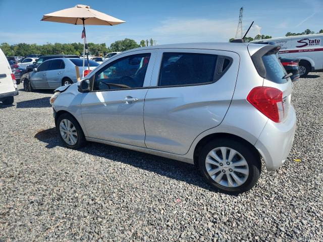 2017 Chevrolet Spark მანქანა იყიდება აუქციონზე, vin: KL8CD6SA7HC735314, აუქციონის ნომერი: 58683666