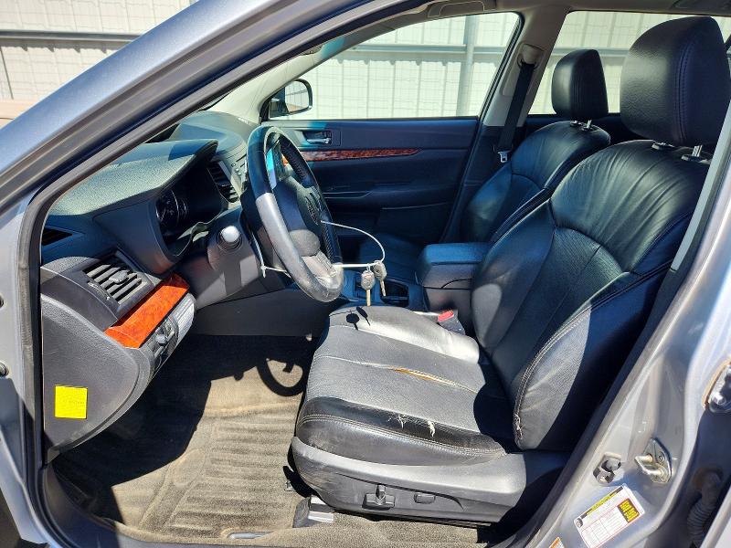 Aukcja sprzedaży 2012 Subaru Outback, vin: 4S4BRDKC1C2283395, numer aukcji: 57141346