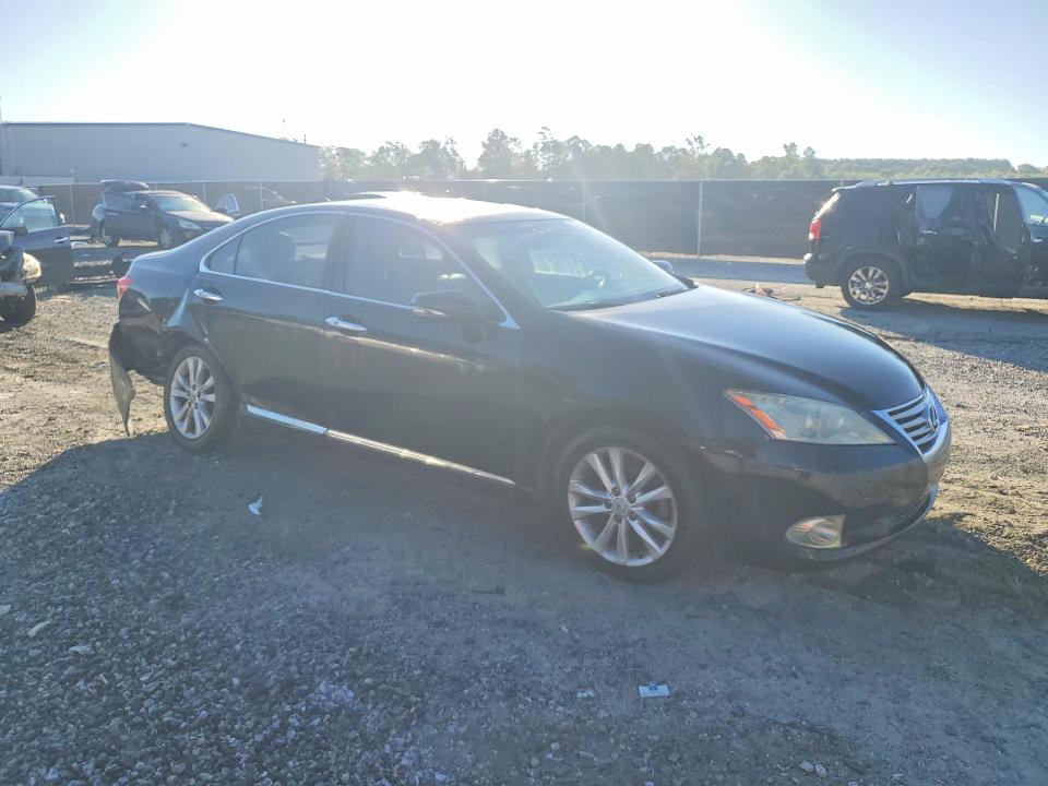 2010 Lexus Es მანქანა იყიდება აუქციონზე, vin: JTHBK1EG4A2373187, აუქციონის ნომერი: 55734196