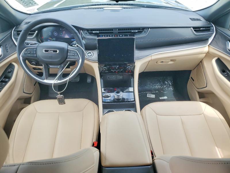Aukcja sprzedaży 2024 Jeep Grand Cherokee, vin: 1C4RJYB6XRC106648, numer aukcji: 56036356
