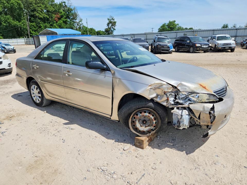 2006 Toyota Camry მანქანა იყიდება აუქციონზე, vin: JTDBE32K263049265, აუქციონის ნომერი: 56146036