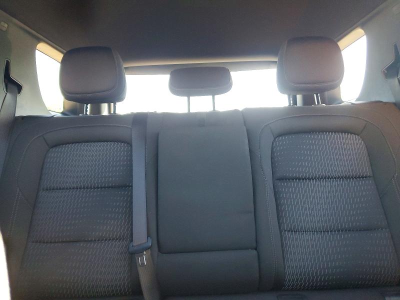 Продаж на аукціоні авто 2026 Chevrolet Equinox, vin: 3GNAXHEGXTL438575, номер лоту: 57366236