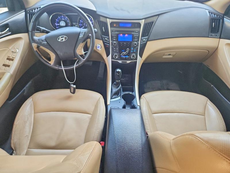 Продажа на аукционе авто 2013 Hyundai Sonata, vin: 5NPEC4AC6DH643071, номер лота: 59266006