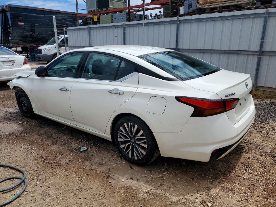 Aukcja sprzedaży 2025 Nissan Altima, vin: 1N4BL4DV9SN318076, numer aukcji: 59391786