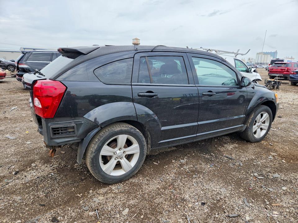 Продажа на аукционе авто 2010 Dodge Caliber, vin: 1B3CB3HA4AD567183, номер лота: 56312676