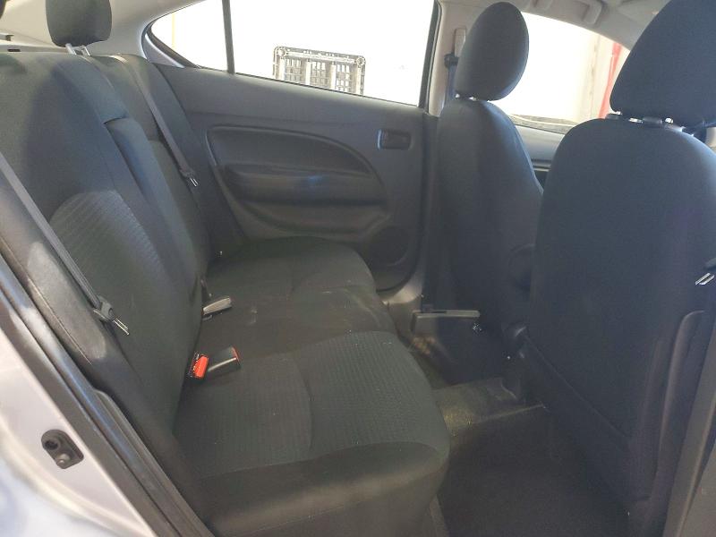 Продаж на аукціоні авто 2024 Mitsubishi Mirage, vin: ML32FUFJ9RHF19034, номер лоту: 57296506