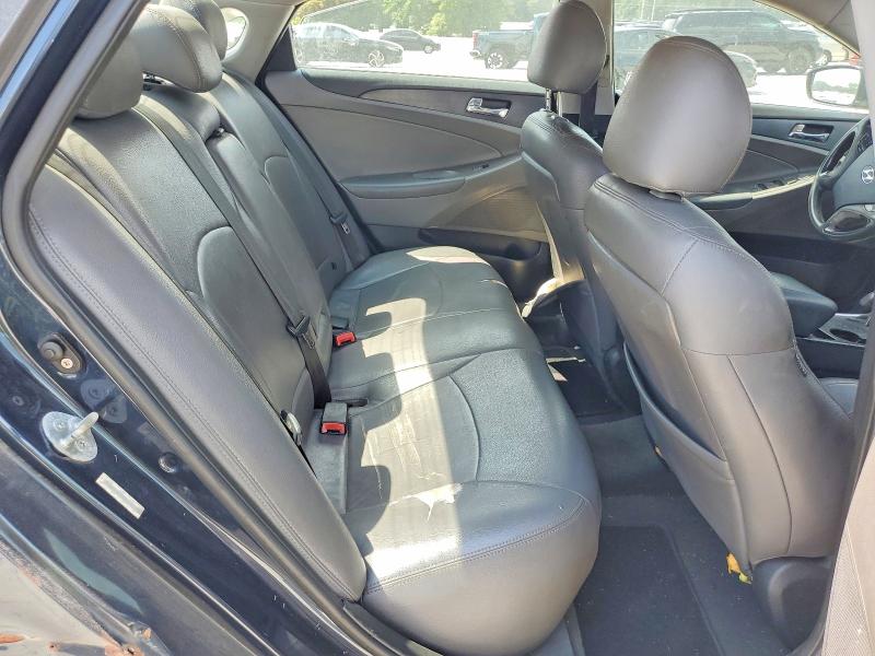 Продаж на аукціоні авто 2011 Hyundai Sonata, vin: 5NPEB4AC5BH207778, номер лоту: 85636265