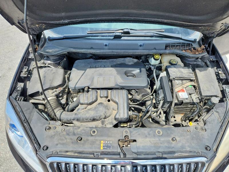 58541616 :رقم المزاد ، 1G4PS5SK8D4170668 vin ، 2013 Buick Verano مزاد بيع