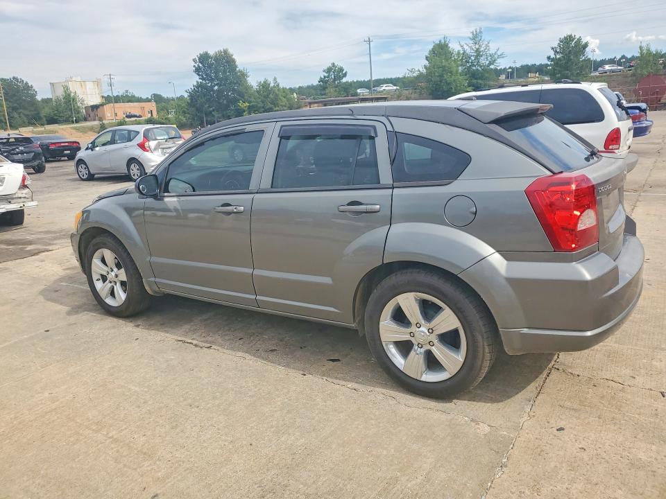 Aukcja sprzedaży 2011 Dodge Caliber, vin: 1B3CB3HA1BD221142, numer aukcji: 58881136