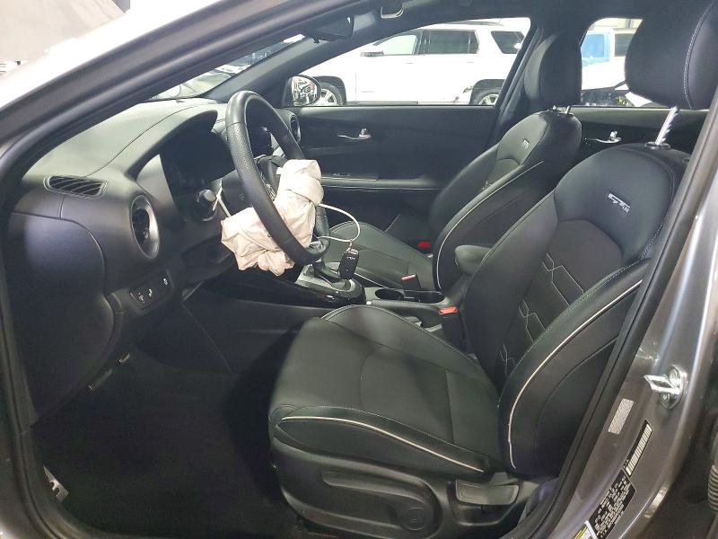 Продаж на аукціоні авто 2023 Kia Forte, vin: 3KPF54AD3PE523938, номер лоту: 57224256