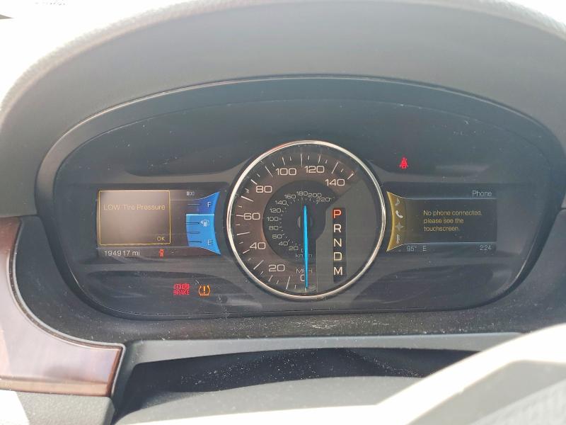 Aukcja sprzedaży 2011 Ford Edge, vin: 2FMDK3KC5BBB54446, numer aukcji: 56233126