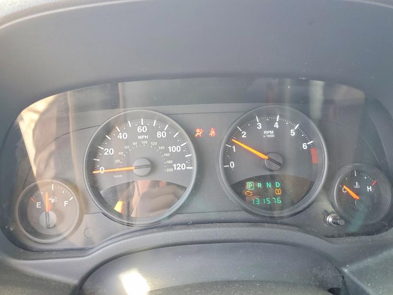 Продажа на аукционе авто 2011 Jeep Compass, vin: 1J4NF1FBXBD158984, номер лота: 59146436