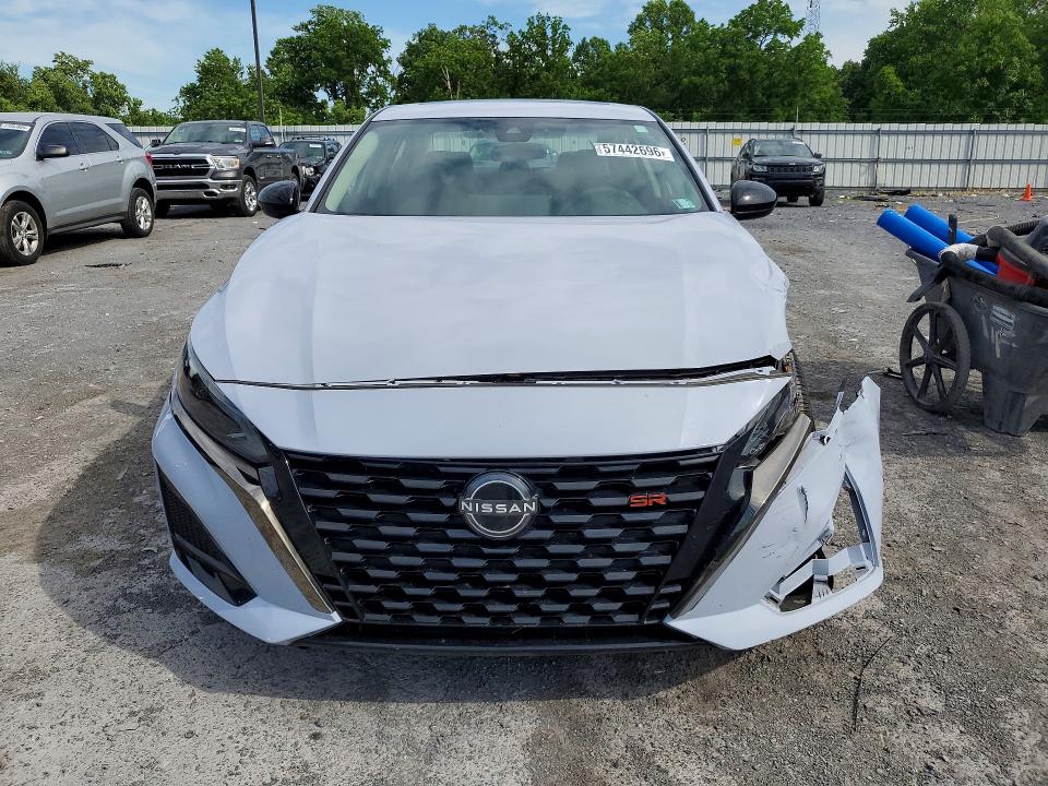 57442696 :رقم المزاد ، 1N4BL4CV7RN366218 vin ، 2024 Nissan Altima مزاد بيع