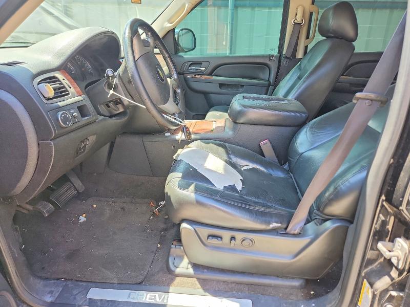 Aukcja sprzedaży 2012 Chevrolet Tahoe, vin: 1GNSCCE06CR136862, numer aukcji: 57247036