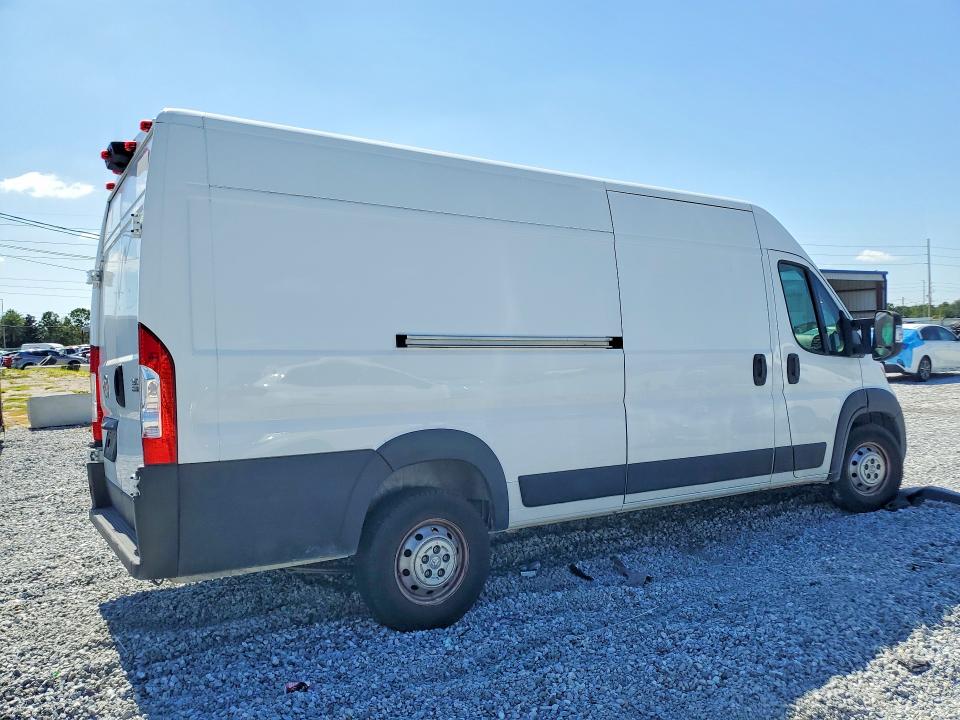 Aukcja sprzedaży 2023 Ram Promaster 3500, vin: 3C6MRVJG3PE521237, numer aukcji: 58226866