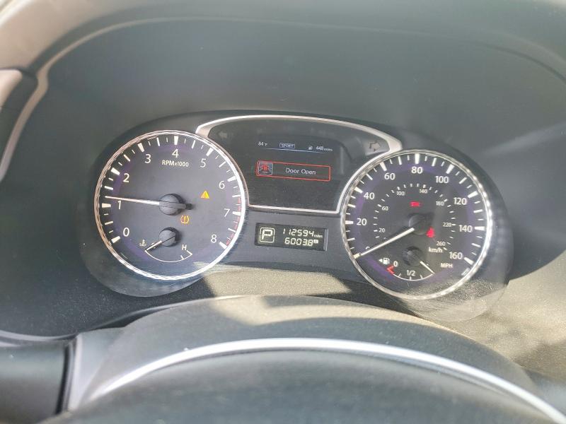 Aukcja sprzedaży 2017 Infiniti Qx60, vin: 5N1DL0MM0HC512689, numer aukcji: 54320266