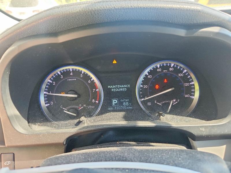 Aukcja sprzedaży 2015 Toyota Highlander, vin: 5TDBKRFH6FS088692, numer aukcji: 55752456