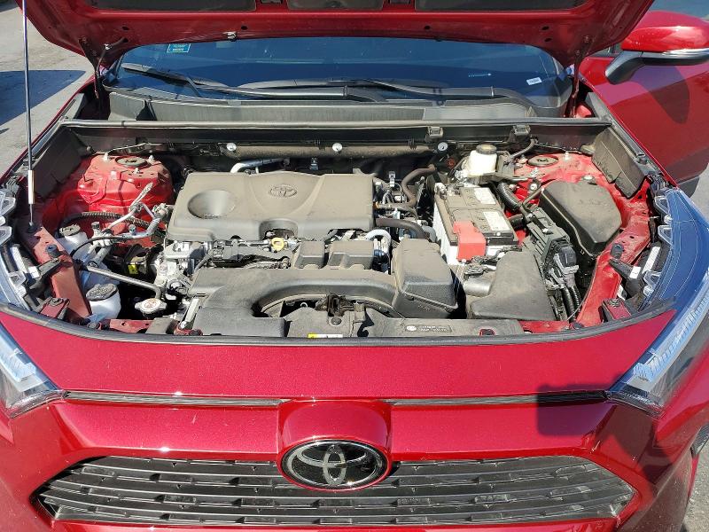 2025 Toyota Rav4 მანქანა იყიდება აუქციონზე, vin: 2T3W1RFV2SW383212, აუქციონის ნომერი: 58065276