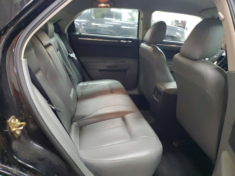 Aukcja sprzedaży 2005 Chrysler 300, vin: 2C3JA53GX5H176536, numer aukcji: 58376226