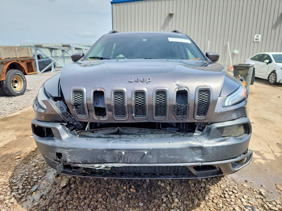 Продаж на аукціоні авто 2016 Jeep Cherokee, vin: 1C4PJMBB8GW344930, номер лоту: 56722416