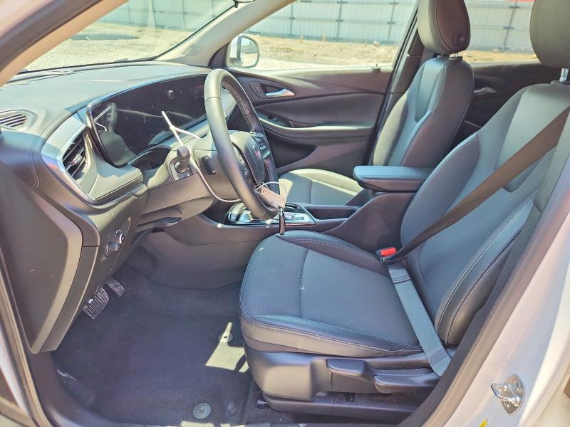 2025 Buick Encore Gx მანქანა იყიდება აუქციონზე, vin: KL4AMBSP0SB005635, აუქციონის ნომერი: 55986226