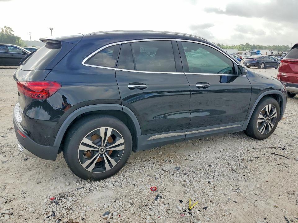 Продаж на аукціоні авто 2024 Mercedes-benz Gla, vin: W1N4N4GB2RJ620866, номер лоту: 58046396