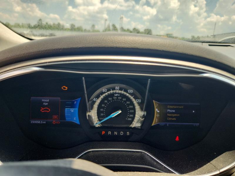 Aukcja sprzedaży 2013 Ford Fusion, vin: 3FA6P0HR5DR146107, numer aukcji: 56950776