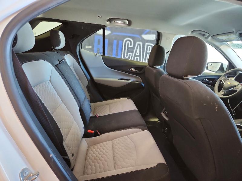 Продаж на аукціоні авто 2019 Chevrolet Equinox, vin: 2GNAXUEV3K6211688, номер лоту: 57203046