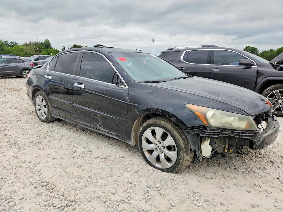 Продаж на аукціоні авто 2008 Honda Accord, vin: 1HGCP36818A062084, номер лоту: 56139256
