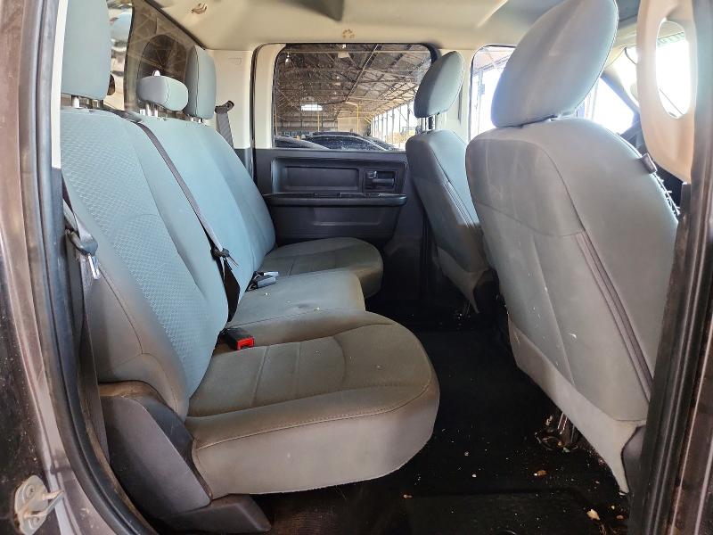 2019 Ram 1500 Classic მანქანა იყიდება აუქციონზე, vin: 1C6RR7KM2KS750357, აუქციონის ნომერი: 56775696