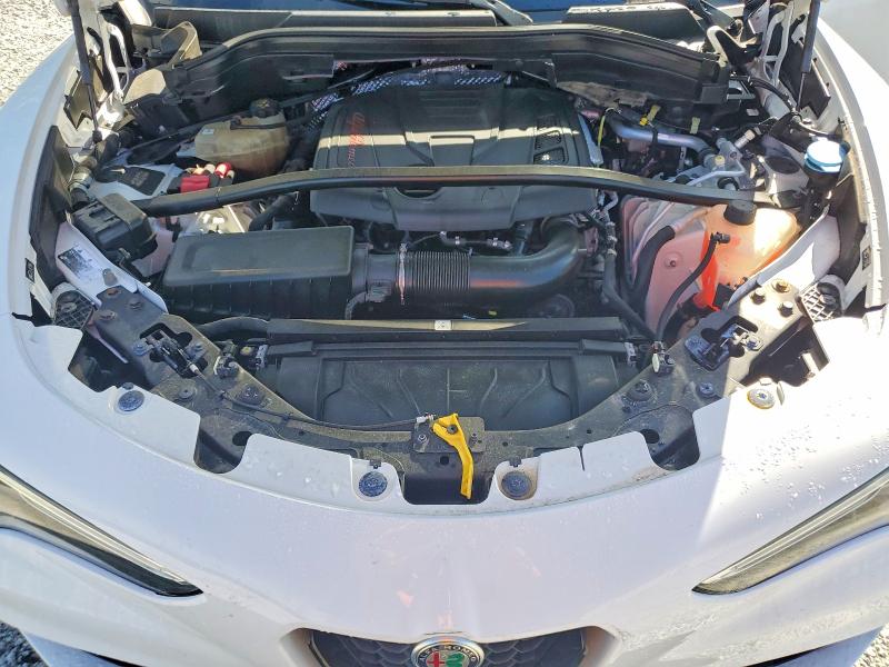 57392056 :رقم المزاد ، ZASPAJAN6L7C74852 vin ، 2020 Alfa Romeo Stelvio مزاد بيع