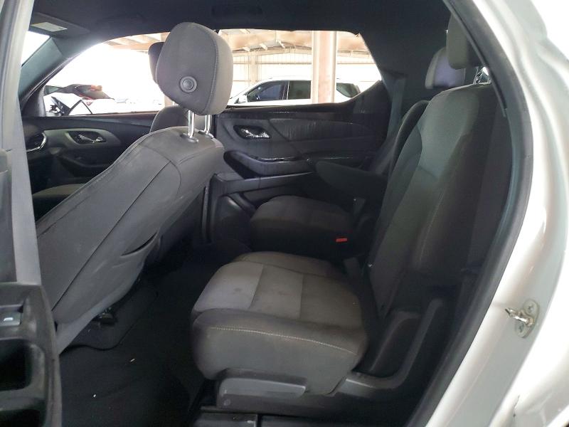 Aukcja sprzedaży 2023 Chevrolet Traverse, vin: 1GNERGKW2PJ309650, numer aukcji: 55944906