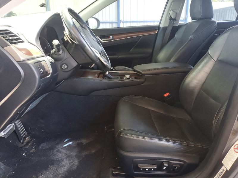Продаж на аукціоні авто 2015 Lexus Gs, vin: JTHBE1BL5FA008281, номер лоту: 56765176