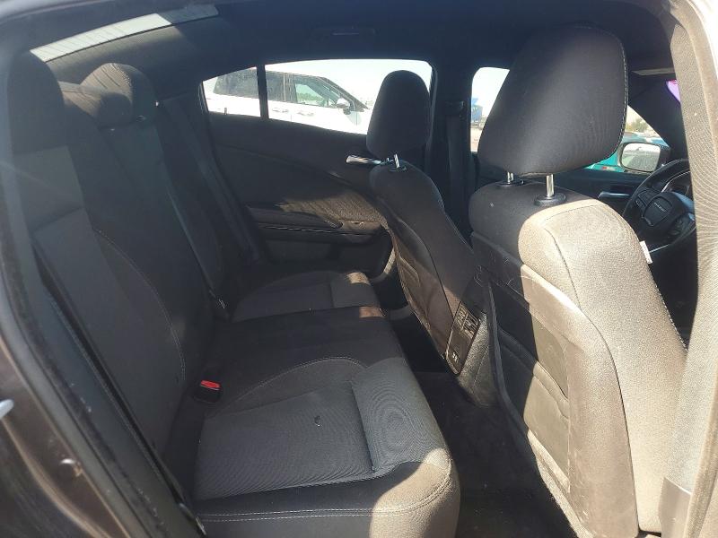 Aukcja sprzedaży 2018 Dodge Charger, vin: 2C3CDXBG5JH337480, numer aukcji: 56600086