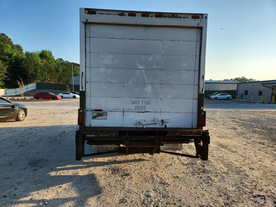54696686 :رقم المزاد ، 1FDKE30G9RHB88228 vin ، 1994 Ford E350 مزاد بيع