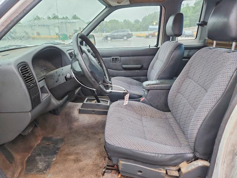 Продаж на аукціоні авто 1997 Nissan Truck, vin: 1N6SD16S9VC304166, номер лоту: 57576656