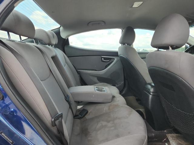 Продаж на аукціоні авто 2015 Hyundai Elantra, vin: 5NPDH4AE0FH632018, номер лоту: 56946506