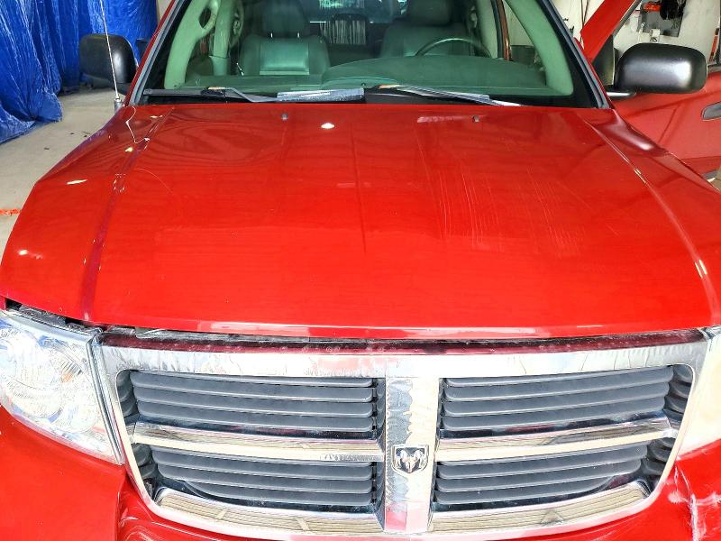 56604186 :رقم المزاد ، 1D8HB48P97F564762 vin ، 2007 Dodge Durango مزاد بيع